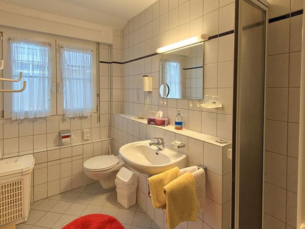 Ferienwohnung Anne Ruedlin Баденвайлер Екстериор снимка